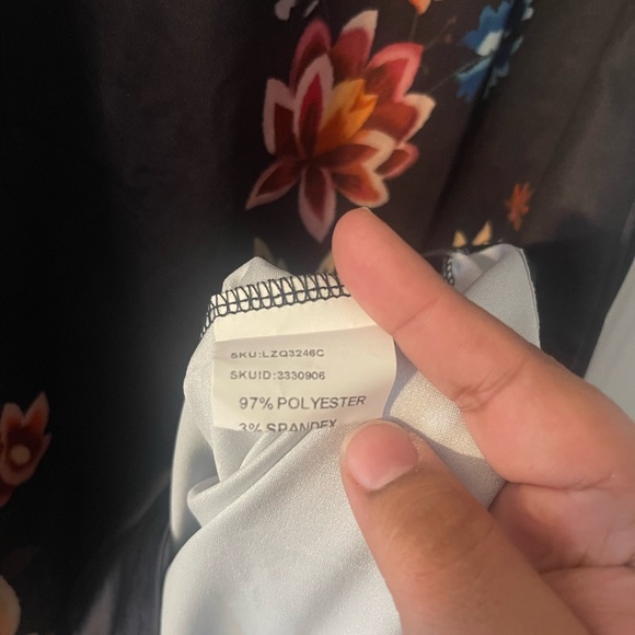 ChicMe Mini Dress - Picture 4 of 4